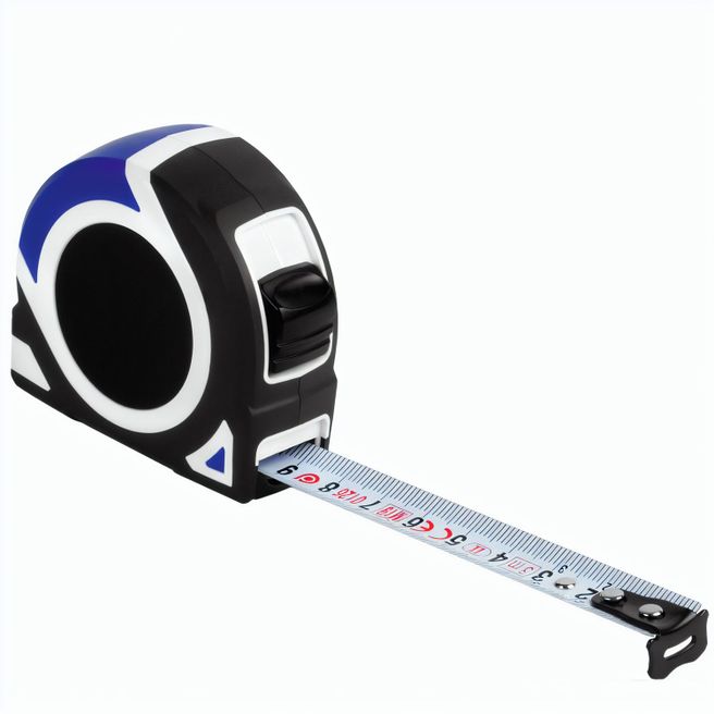 Produktabbildung Bandmaß "Triple 3 M blau" Bandmaß "Triple 3 M blau"