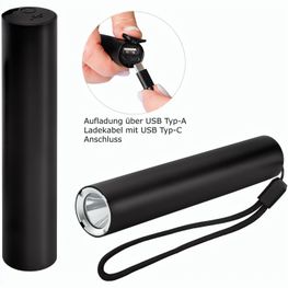 Produktabbildung Aufladbare LED Leuchte "Tube Light Charge 270 L" Aufladbare LED Leuchte "Tube Light Charge 270 L"