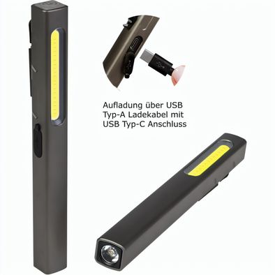 Aufladbare LED Leuchte "Process Light Charge 350 L"