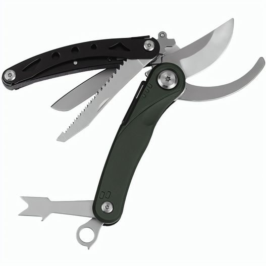 Multifunktions-Gartenschere "Garden Tool Pro 5 HC" (Bild 1)