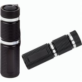 LED Leuchte "Prisma 3W schwarz"