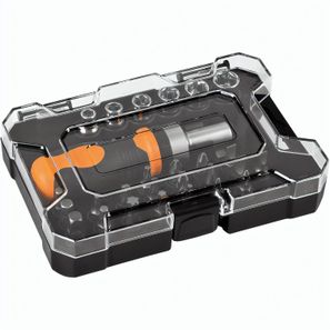 Bit-Set "Forte Pocket Driver 27 HC"
