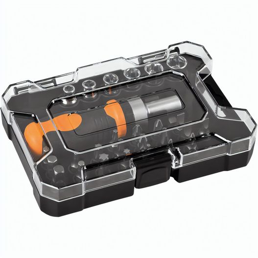 Bit-Set "Forte Pocket Driver 27 HC" (Bild 1)