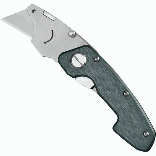 Trapezklingen-Klappmesser "Piranha" (Bild 1)