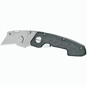 Trapezklingen-Klappmesser "Piranha titan"