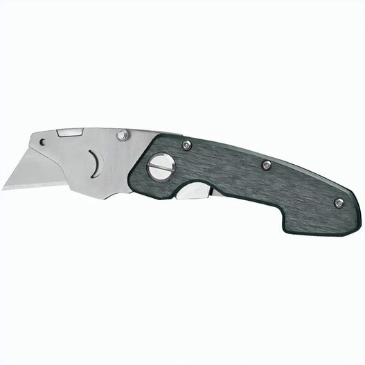 Trapezklingen-Klappmesser "Piranha titan" (Bild 1)