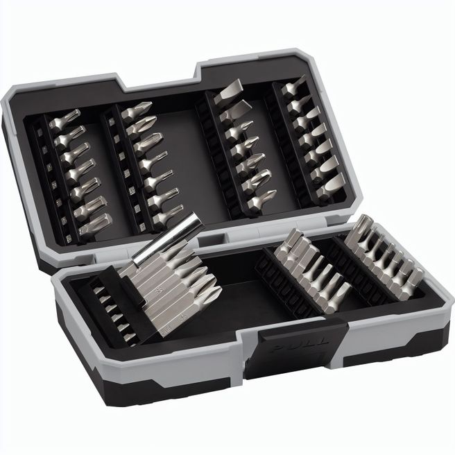 Produktabbildung Bit-Set "Multi Bit Collection 49 HC" Bit-Set "Multi Bit Collection 49 HC"