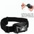 Aufladbare LED Stirnleuchte mit Sensorfunktion "Sensor Head Light Charge 125 L" (Bild 1)