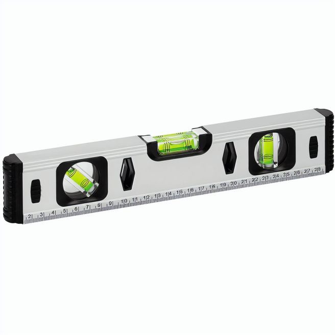 Aluminium-Wasserwaage "Profi Level 300"