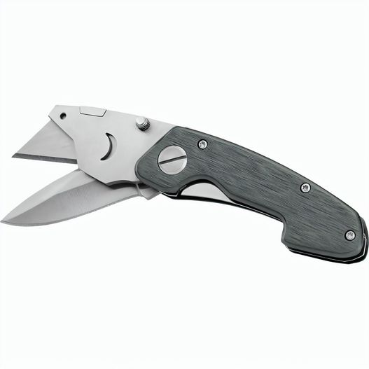 Trapezklingen-Klappmesser "Shark" (Bild 1)