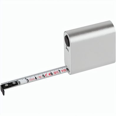 Automatik-Bandmaß "Alumino 3 M"