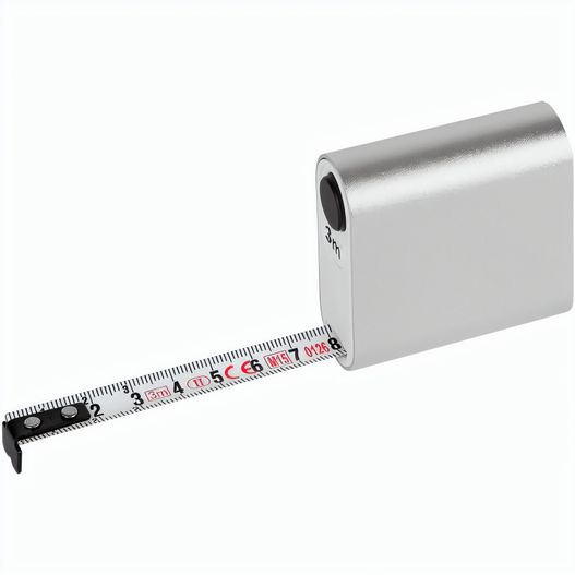 Automatik-Bandmaß "Alumino 3 M" (Bild 1)