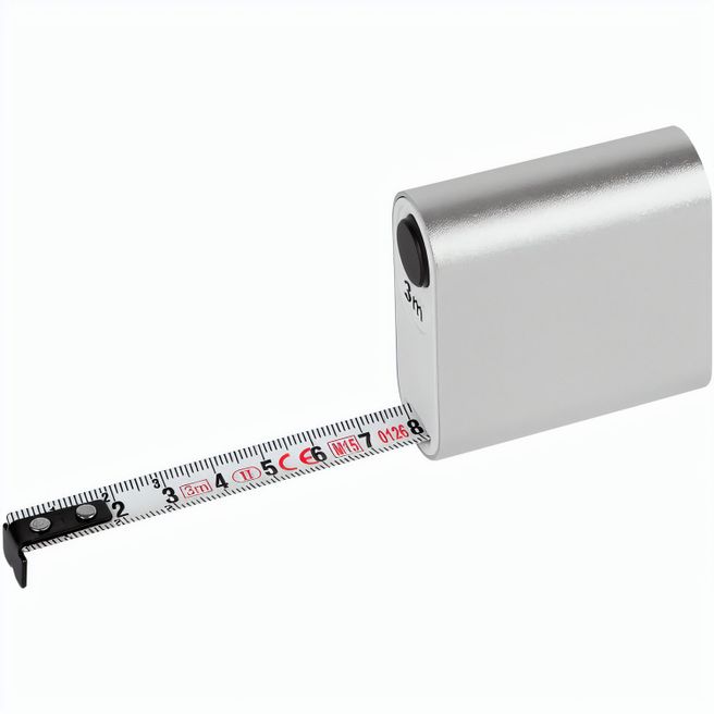 Produktabbildung Automatik-Bandmaß "Alumino 3 M" Automatik-Bandmaß "Alumino 3 M"