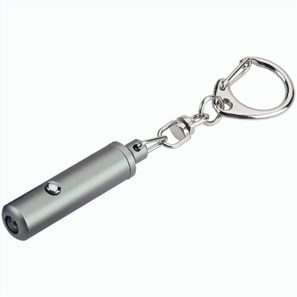 LED Leuchte "Mini Ray Alu"