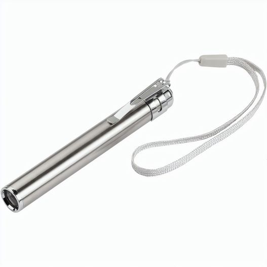 LED Edelstahlleuchte "Flash" (Bild 1)