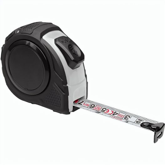 Automatik-Bandmaß "Master Tape 3 M grau" (Bild 1)