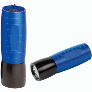 LED Leuchte "Turbo Plus blau"