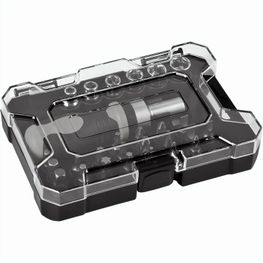 Produktabbildung Bit-Set "Forte Pocket Driver 27 HC" Bit-Set "Forte Pocket Driver 27 HC"