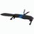 Multifunktions-Taschenmesser "Eagle blau" (Bild 1)
