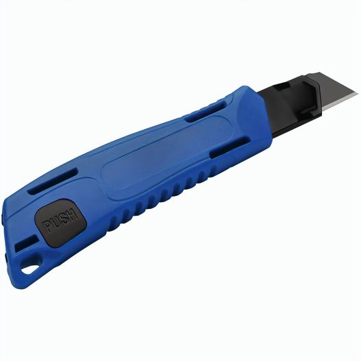 Cuttermesser "Element Cut blau" (Bild 1)
