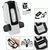Aufladbare LED Leuchte "Profi Energy Light 220 L" (Bild 2)