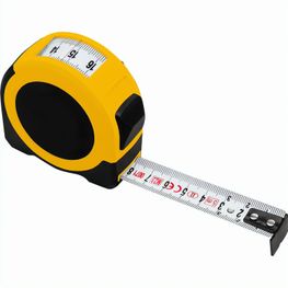 Produktabbildung Bandmaß "Window Tape 5 M" Bandmaß "Window Tape 5 M"