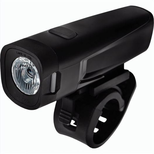 Aufladbare LED Fahrrad-Leuchte "Bike Light" (Bild 1)
