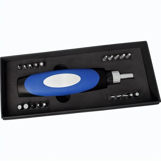 Bit-Schraubendreher "Profi Meta Tool" (Bild 1)