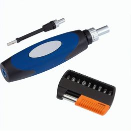 Produktabbildung Bit-Set "Profi Meta Tool Plus" Bit-Set "Profi Meta Tool Plus"