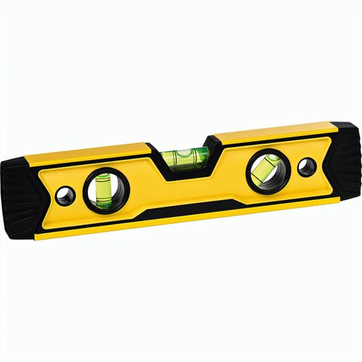 Wasserwaage "Compact Level gelb" (Bild 1)