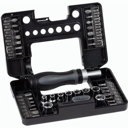 Bit-Set "Tool Case L"