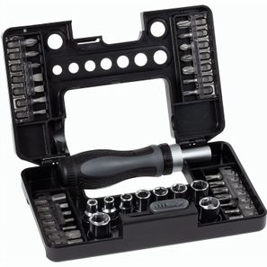 Bit-Set "Tool Case L"