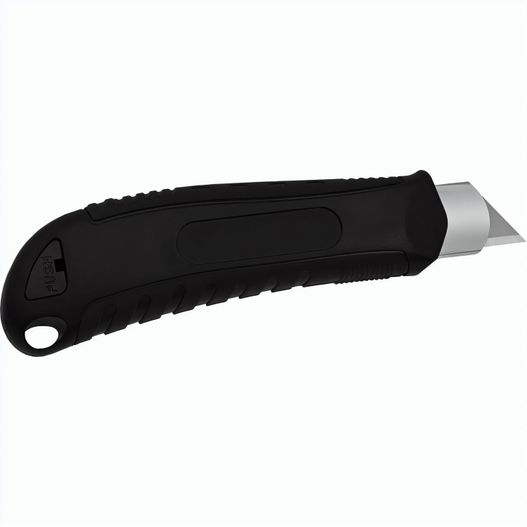 Sicherheitsmesser "Safety Pro HP schwarz" (Bild 1)