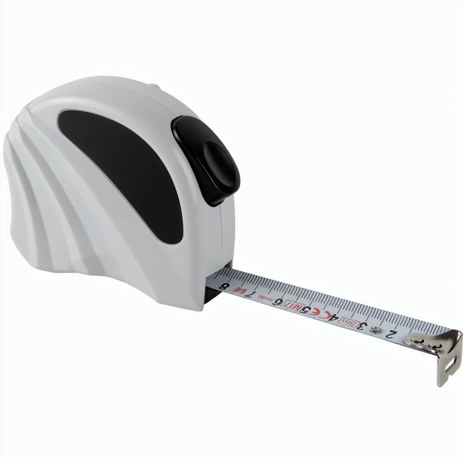 Produktabbildung Automatik-Bandmaß "Metis 5 M grau" Automatik-Bandmaß "Metis 5 M grau"