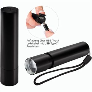 Aufladbare LED Leuchte "Tube Light Charge Focus 270 L"