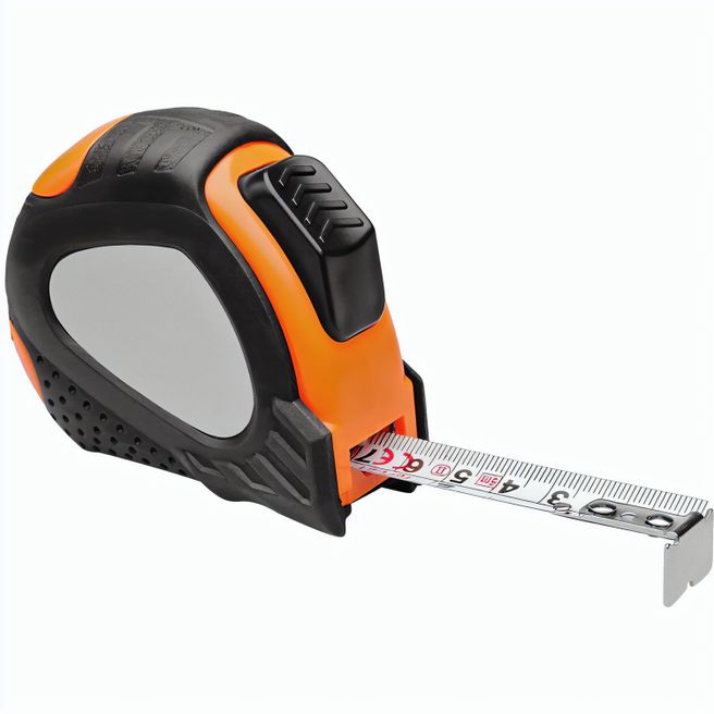 Automatik-Bandmaß "Power Tape 5 M"