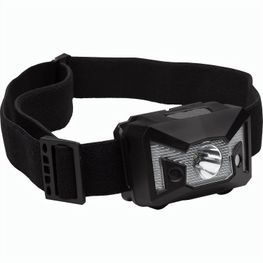 Produktabbildung LED Stirnleuchte mit Sensorfunktion "Sensor Head Light 125 L" LED Stirnleuchte mit Sensorfunktion "Sensor Head Light 125 L"