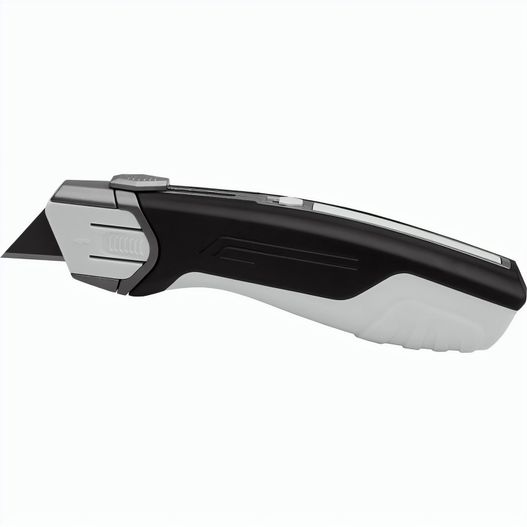 Sicherheitsmesser "Protect Cut HP grau" (Bild 1)