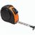Automatik-Bandmaß "Master Tape 3 M orange" (Bild 1)