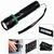 LED Leuchte "Security 3W schwarz/grün" (Bild 2)