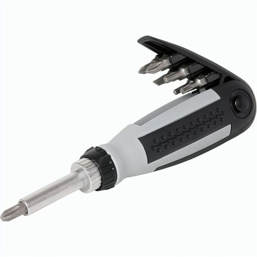 Produktabbildung Bit-Magazin-Schraubendreher "Screwmatic 7 HC" Bit-Magazin-Schraubendreher "Screwmatic 7 HC" (Bild 1)