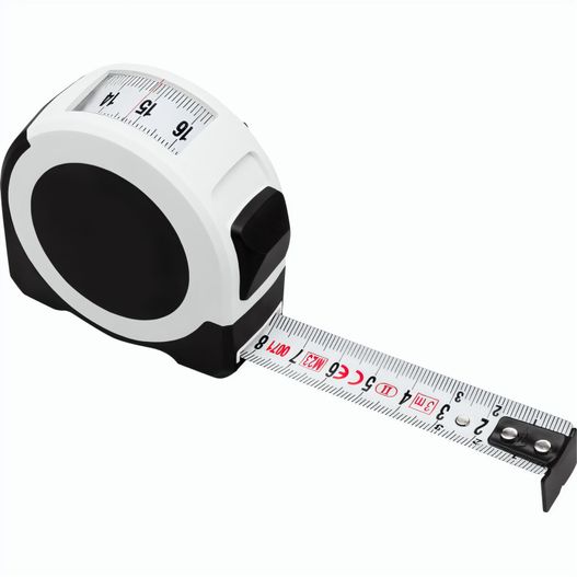 Produktabbildung Bandmaß "Window Tape 3 M weiß" Bandmaß "Window Tape 3 M weiß" (Bild 1)