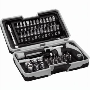 Bit-Set "Tool Collection 53 HC"