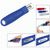 Sicherheitsmesser "Safe Lock HP" (Bild 2)