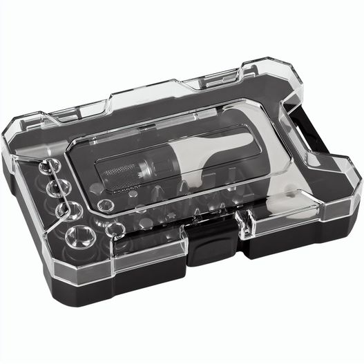 Bit-Set "Forte T-Driver 24 HC grau" (Bild 1)