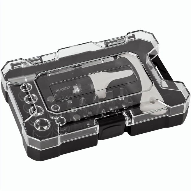 Produktabbildung Bit-Set "Forte T-Driver 24 HC" Bit-Set "Forte T-Driver 24 HC"