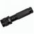 LED Leuchte "Security 3W/schwarz"