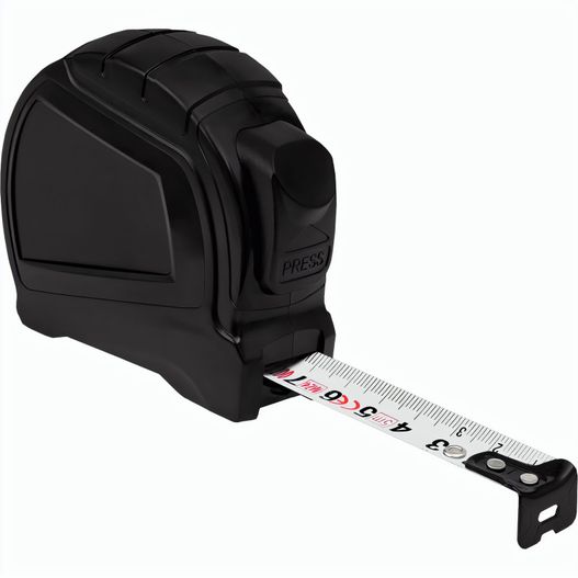 Automatik-Bandmaß "Solid Tape 5 M" (Bild 1)