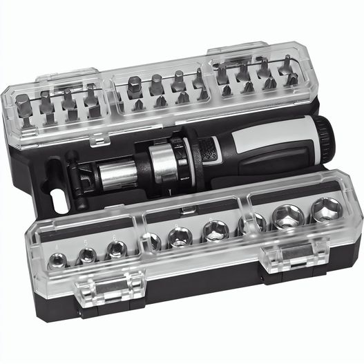 Bit-Set "Start-up Performance 36 HC" (Bild 1)