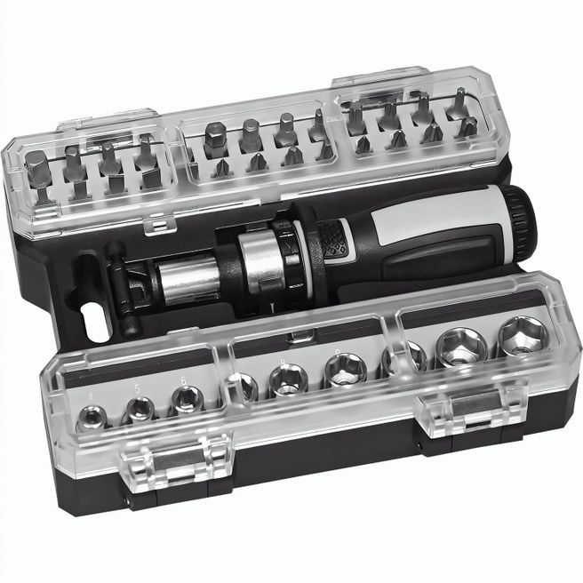 Produktabbildung Bit-Set "Start-up Performance 36 HC" Bit-Set "Start-up Performance 36 HC"